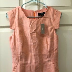 J. Crew Resume Dress